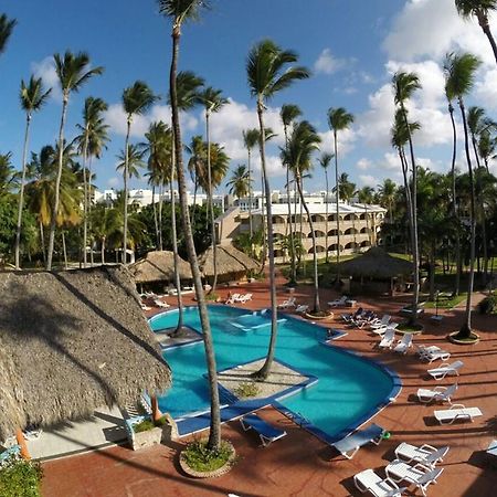 Hotel Cortecito Inn Bavaro Пунта-Кана Экстерьер фото