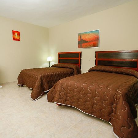 Hotel Cortecito Inn Bavaro Пунта-Кана Экстерьер фото