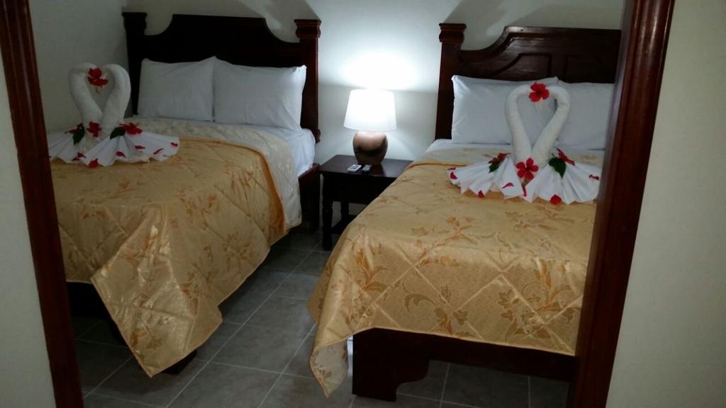 Hotel Cortecito Inn Bavaro Пунта-Кана Номер фото