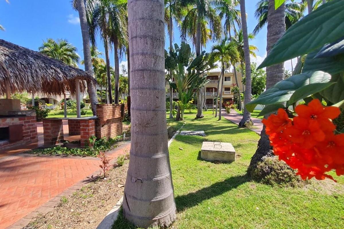 Hotel Cortecito Inn Bavaro Пунта-Кана Экстерьер фото