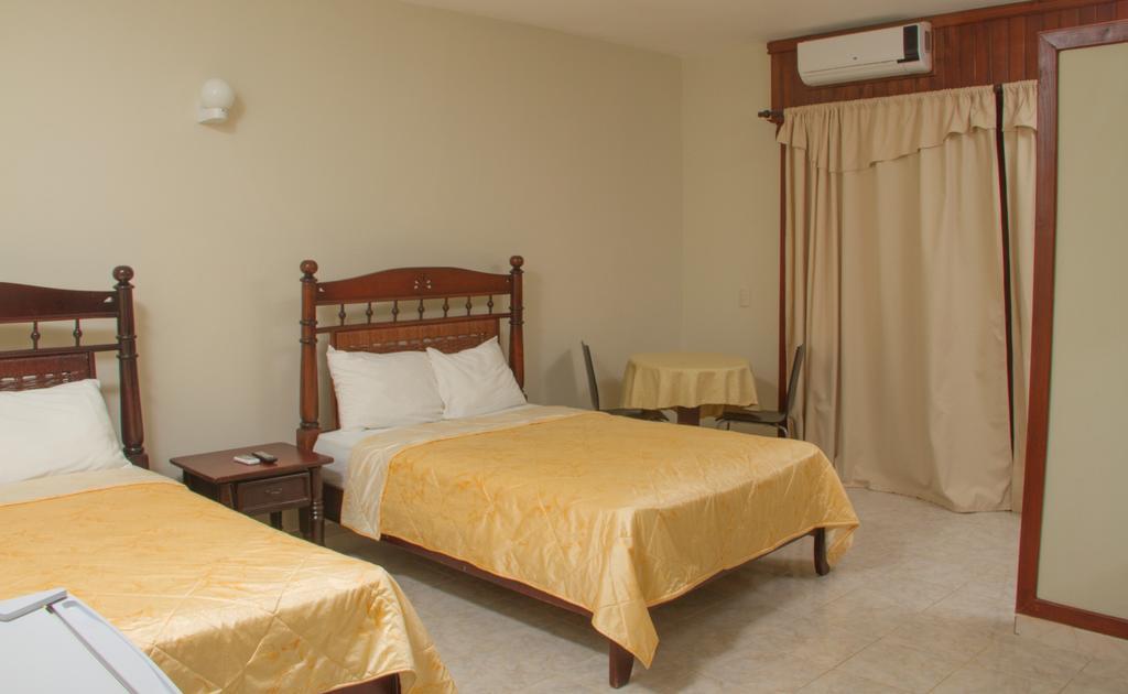 Hotel Cortecito Inn Bavaro Пунта-Кана Номер фото