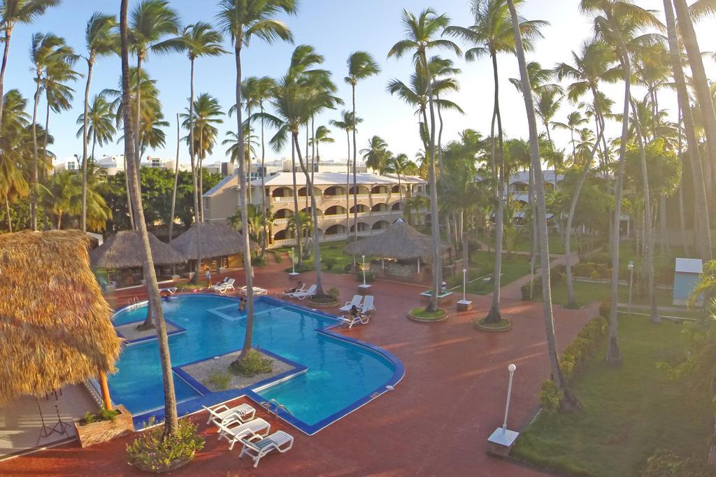 Hotel Cortecito Inn Bavaro Пунта-Кана Экстерьер фото
