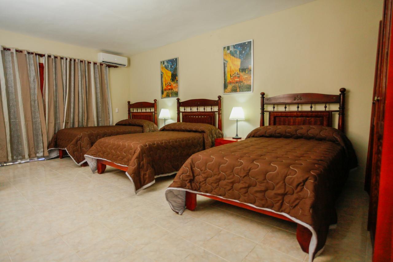 Hotel Cortecito Inn Bavaro Пунта-Кана Экстерьер фото