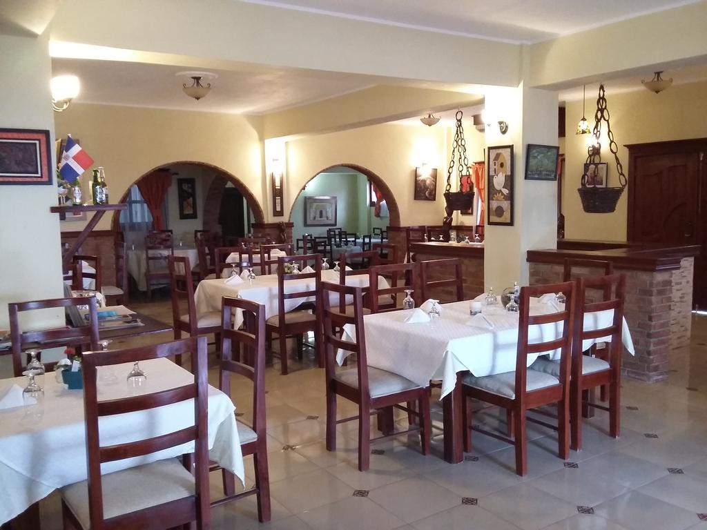 Hotel Cortecito Inn Bavaro Пунта-Кана Экстерьер фото