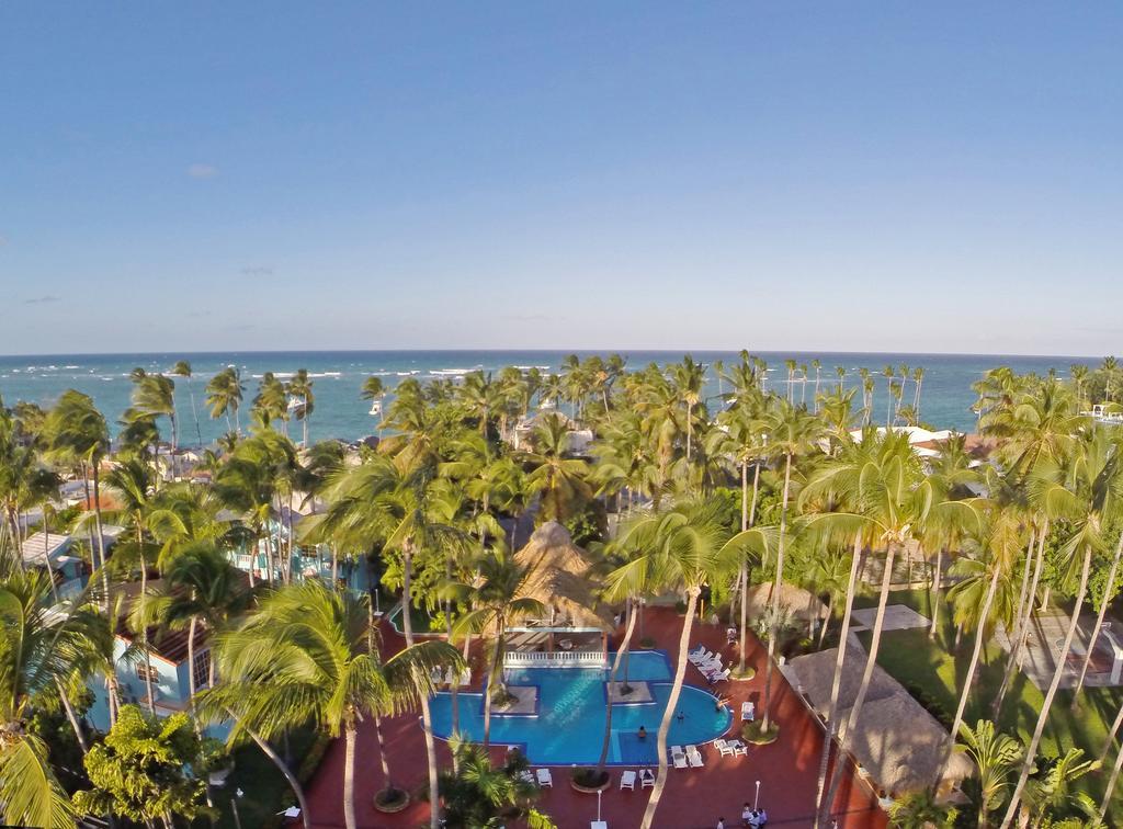 Hotel Cortecito Inn Bavaro Пунта-Кана Экстерьер фото