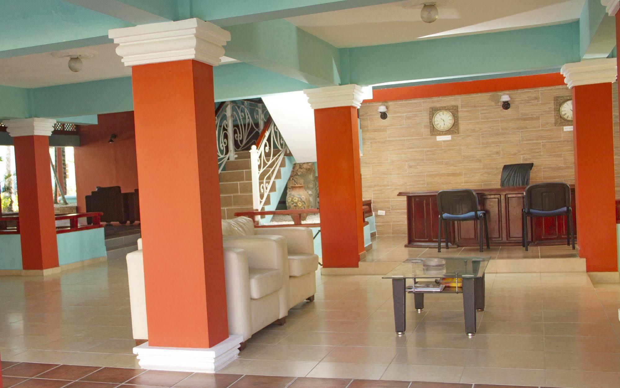 Hotel Cortecito Inn Bavaro Пунта-Кана Экстерьер фото